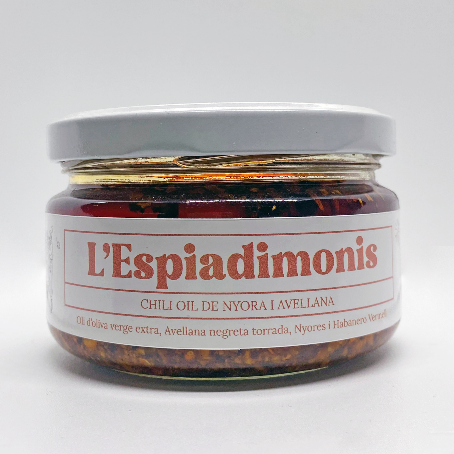 L'ESPIADIMONIS